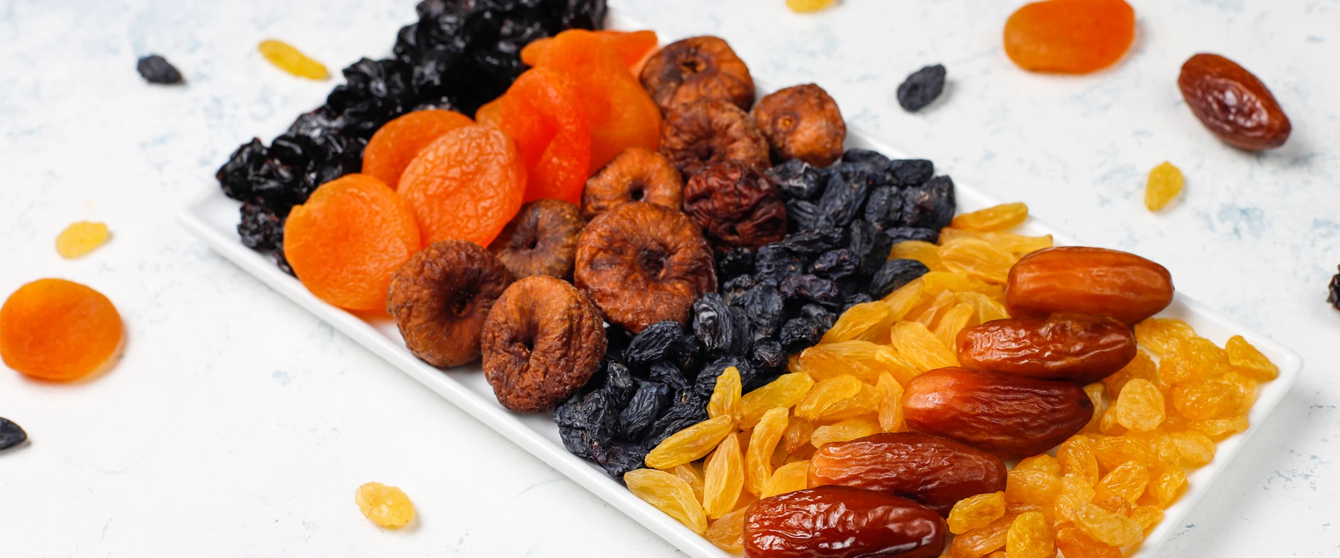 Healthy Dry Fruits